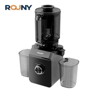 Slow Cold Press Filter-Free Juicer