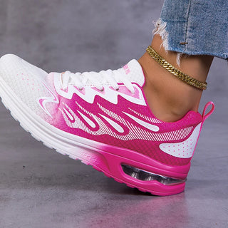 Women's Breathable Lightweight Running Shoes