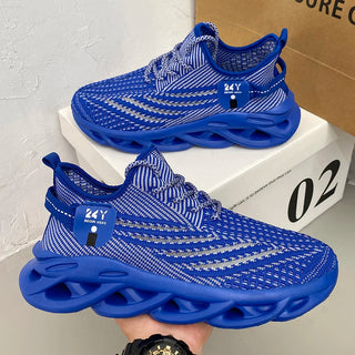 Versatile Ultra-Light Breathable Walking Shoes