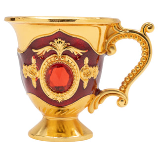 Vintage Housewarming Turkish Tea Set
