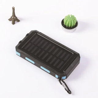 Large Capacity Solar Power Bank