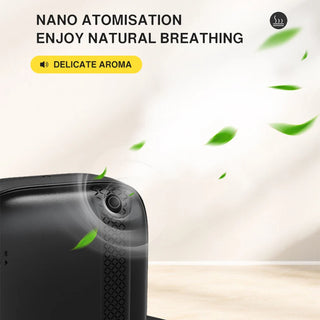 Hotel Scent Air Freshener Diffuser