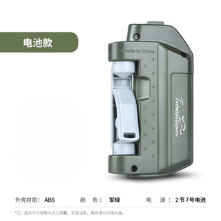 Wire Line Lead Automatic Knotter Tie