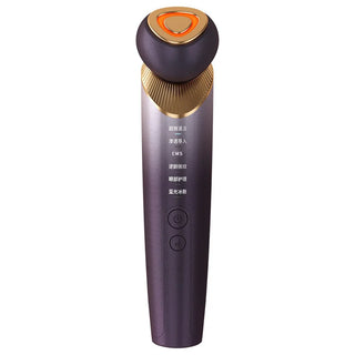 Facial Beauty Massage & Cleansing Device