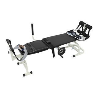 Multifunctional Back Stretch Decompression Bench