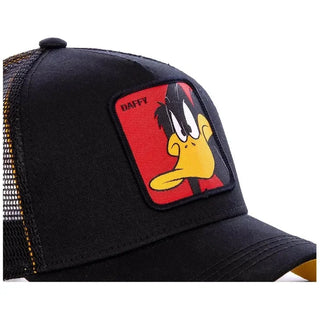 Hot Sale Unisex Anime Cartoon Cap High Quality Patch Draw Baseball Cap Men Trucker Hat