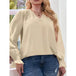 Khaki color