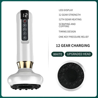 Anti Cellulite Vacuum Suction Cup