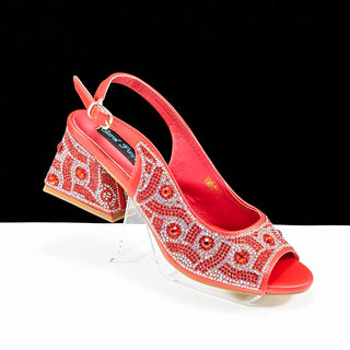 Open Toe Comfortable Women Sandals