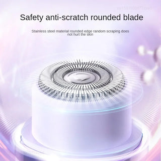 Double Headed Hair Removal Device