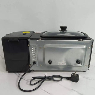 Kitchen 3 in 1 Breakfast  Machine