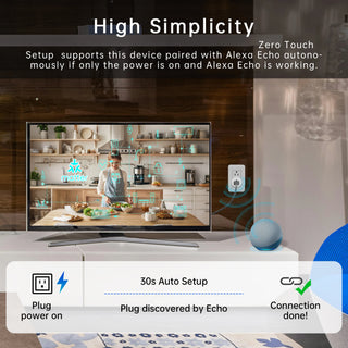 Wireless Remote Control Home Voice Control