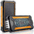 Orange 36000MAh