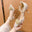 Gold-toned  5cm