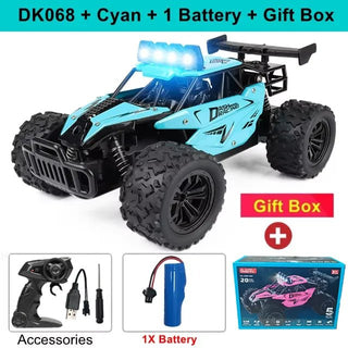 Remote Control Climbing Toy Vehicle - Epictzar Intl.
