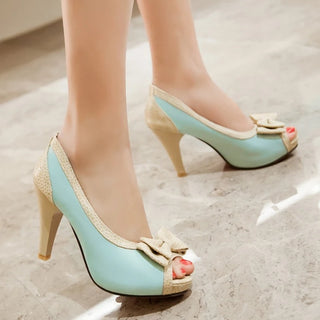 High Heels Women's Pumps Shoes