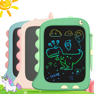Children Educational Electronic Drawing Board