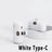 White For Type-C
