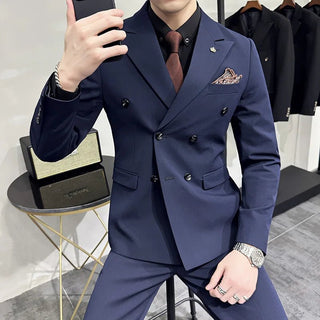Formal Boutique Business Mens Suit - Epictzar Intl.
