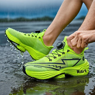 Athletic Sports Marathon Racing Shoes