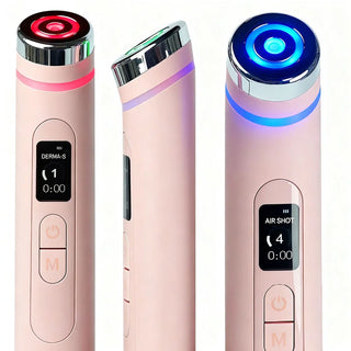 Facial Massager Beauty Tech Device