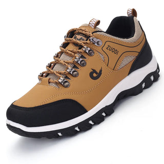 Men Outdoor Sport Running Sneakers