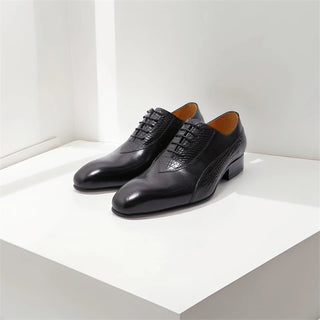 Men's Formal Lace-Up Dress Shoes