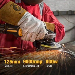 Angle Grinder Tool Cutting Machine
