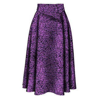 African Ladies Trendy Party Skirt