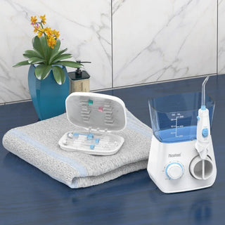 Home Electric Oral Water Flosser