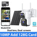 10MP Add 128G Card
