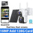 10MP Add 128G Card