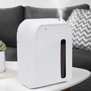 RC Essenial Oil Scent Air Diffuser