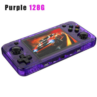 Linux System Portable Video Game Console - Epictzar Intl.