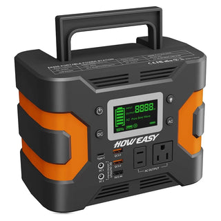 Solar Generator Portable Power Station