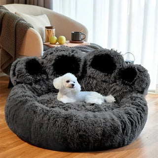 Small Breed Pet Cushion Bed