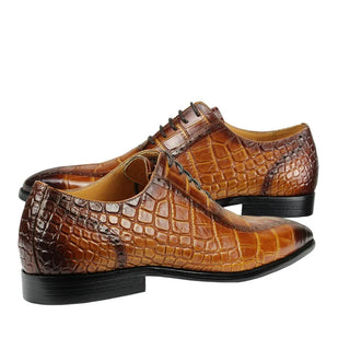 High-end Business Leisure Leather Shoes