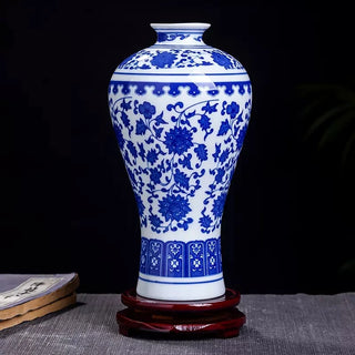Antique Decorative Crafts Ceramics Vases