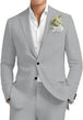 Grey 2pcs