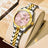 Gold Pink