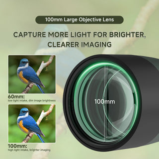 Wildlife Adventurers Archery Beginners Monocular