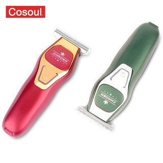 Mini Portable Electric Hair Clipper
