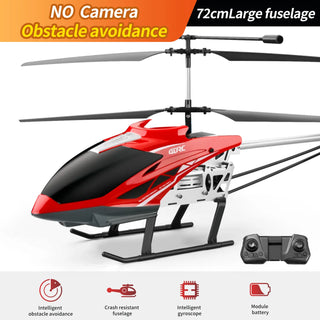 Durable Kids RC Toy Helicopter