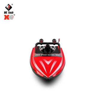 High Speed RC Racing Boat Water Toy - Epictzar Intl.