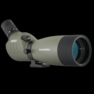 Shooin Spotting Scope SCY 20-60x60 25-75x70 FMC Bird Watching Telescope Monocular