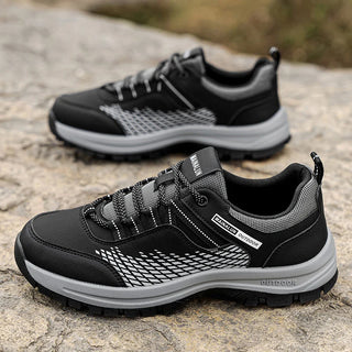 Men's Comfortable Lightweight Sports Shoes