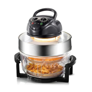 Circulating Heating High-Precision Air Fryer