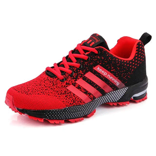 Anti-Slip Sports Running Shoes