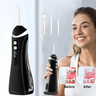 Dental Water Flosser Oral Teeth Irrigator