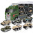 Military vehicle